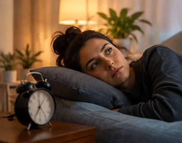 Como despertar para uma vida fora do automático quando você não sente vontade.