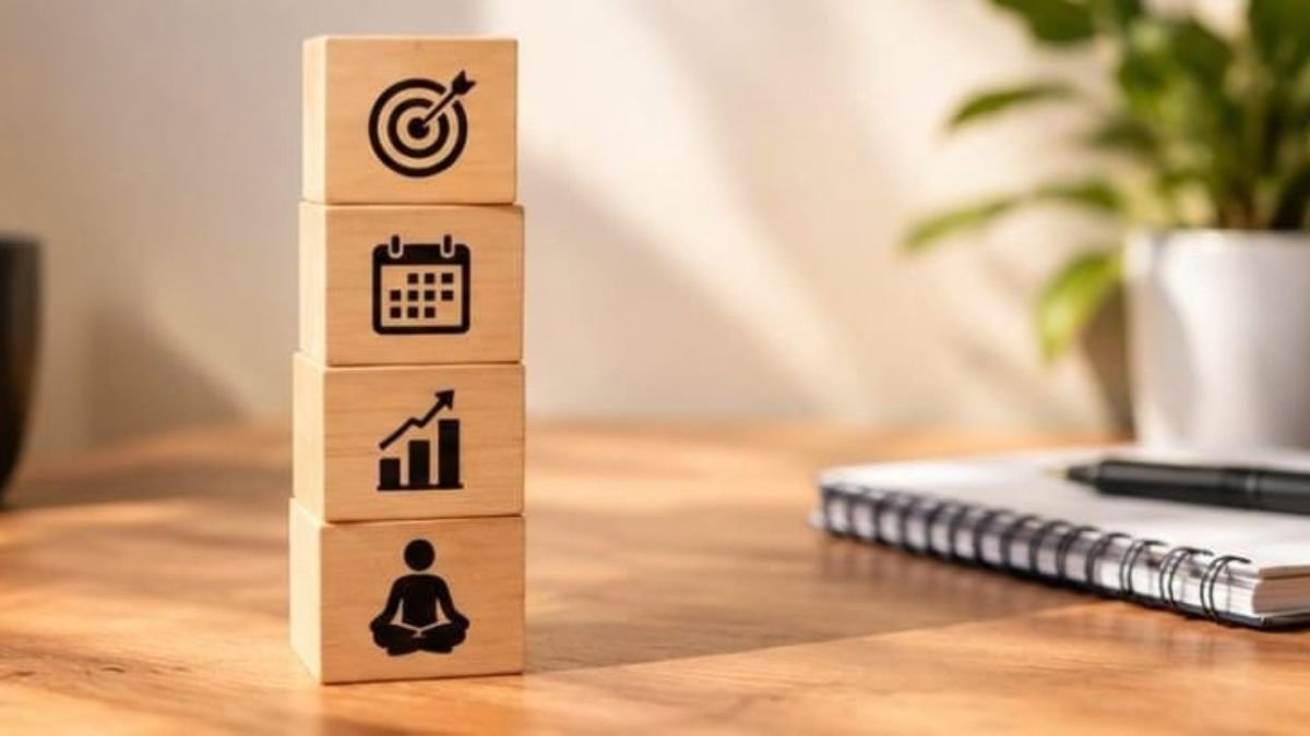 Como manter a constância e parar de procrastinar 1 parar de procrastinar
