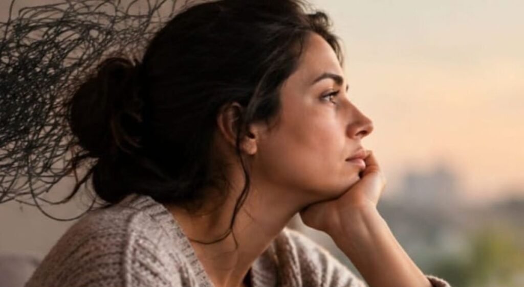 Mente Cansada: Quando a vida continua exigindo mais de mim 1 mente cansada