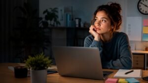 procrastinação