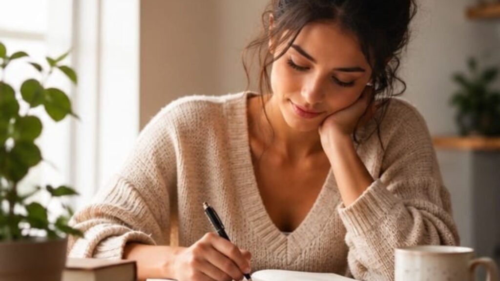 Como despertar para uma vida fora do automático quando você não sente vontade. 2 vida fora do automatico