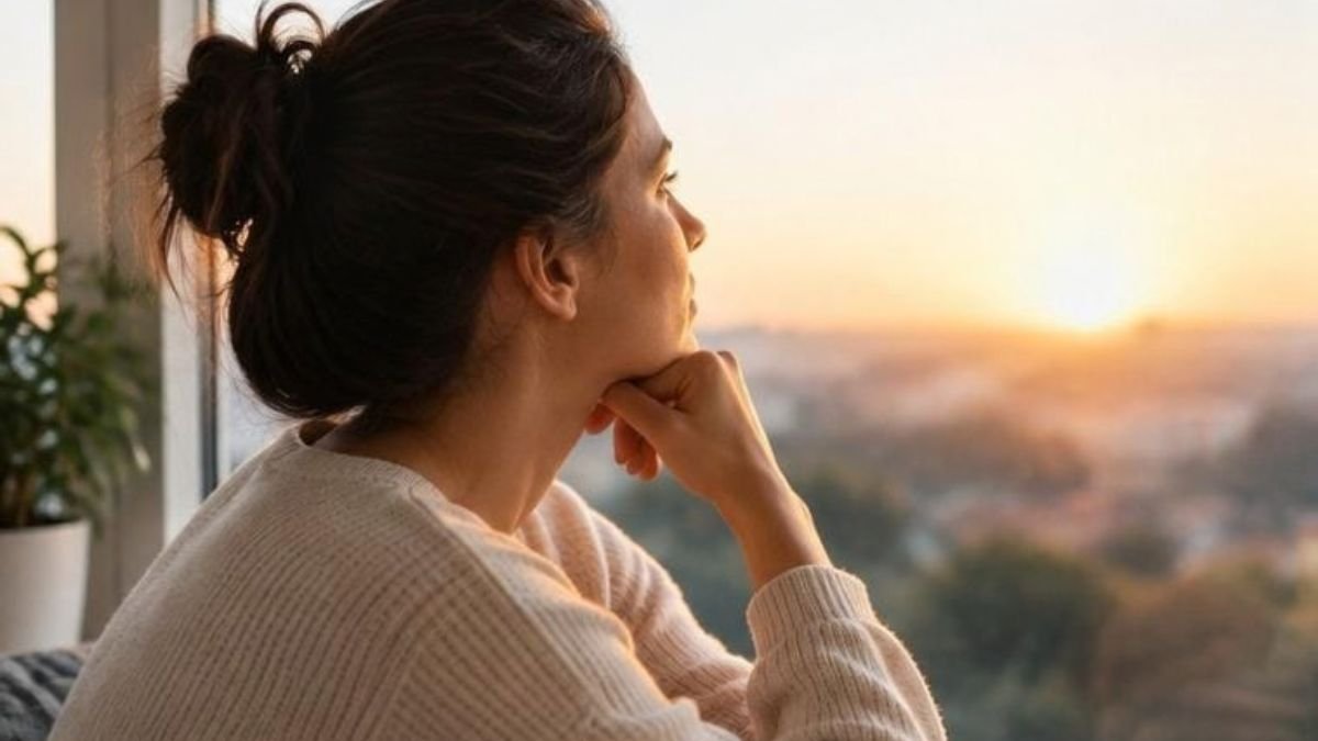 Antes de mudar minha vida, precisei aprender a me reconhecer 2 Reconhecer quem sou