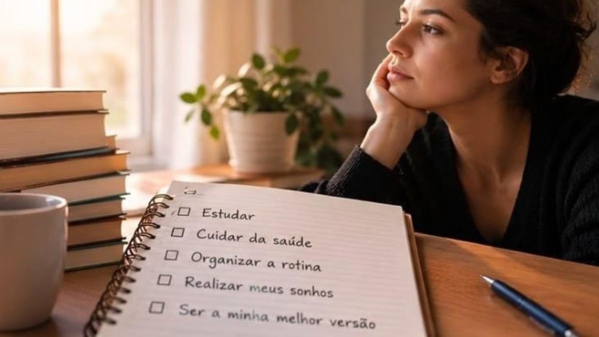 E quando eu não tenho ideia do que quero fazer da minha vida?